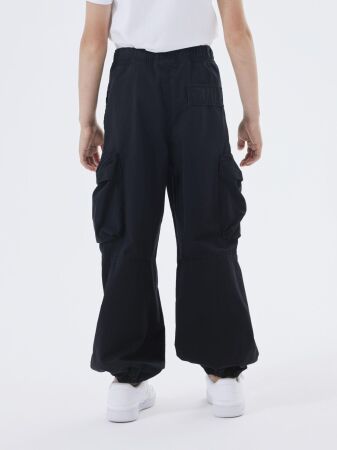 NKMBEN R PARACHUTE TWI PANT 1900-TF