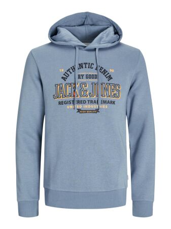 JJELOGO SWEAT HOOD 2 COL 24/25 NOOS