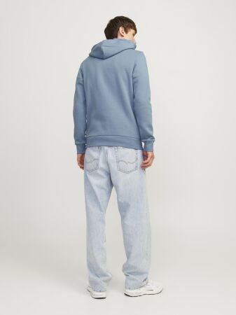 JJELOGO SWEAT HOOD 2 COL 24/25 NOOS
