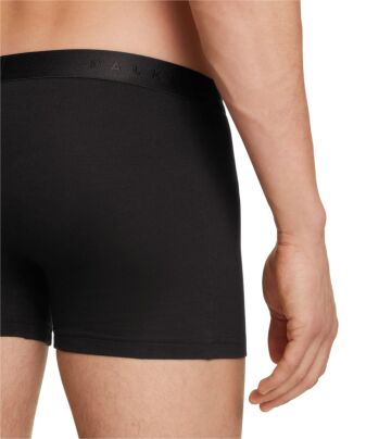 UW Boxer-Briefs CO/EL m