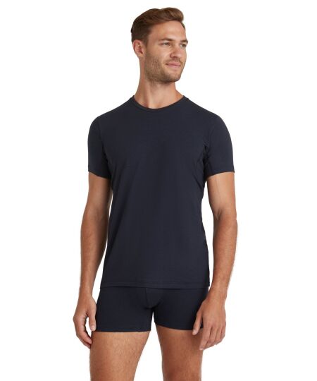 UW Crew Neck T-Shirt Outlast m