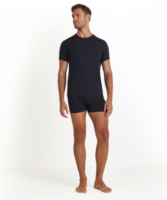UW Crew Neck T-Shirt Outlast m