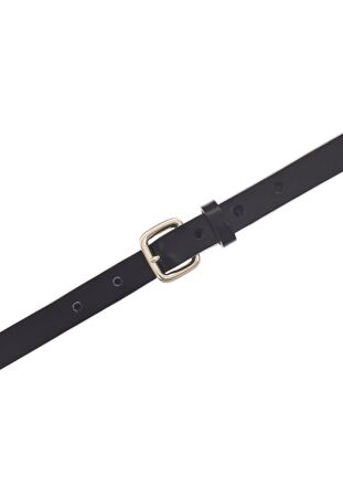 20 mm Volllederg&uuml;rtel