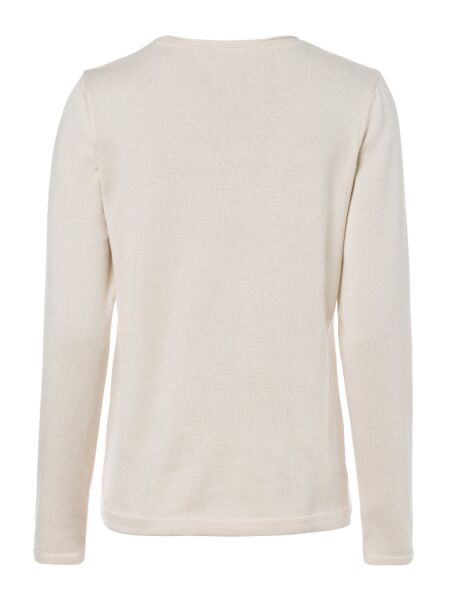 Pullover Long Sleeves