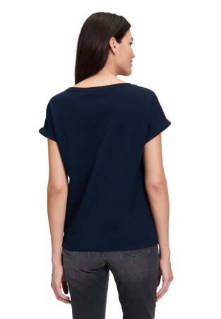 Shirt Kurz 1/2 Arm