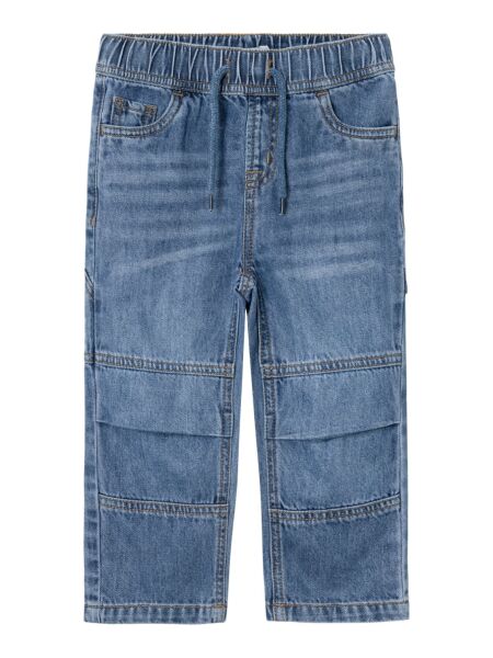 NMMRYAN JOG JEANS 9900-BY NOOS
