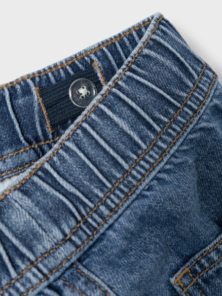 NMMRYAN JOG JEANS 9900-BY NOOS