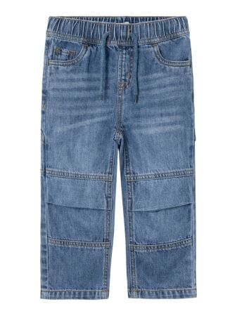 NMMRYAN JOG JEANS 9900-BY NOOS