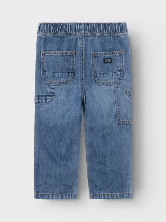 NMMRYAN JOG JEANS 9900-BY NOOS