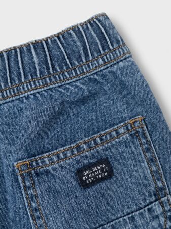 NMMRYAN JOG JEANS 9900-BY NOOS