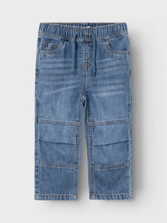 NMMRYAN JOG JEANS 9900-BY NOOS