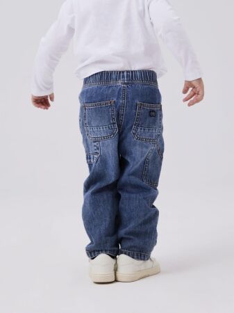 NMMRYAN JOG JEANS 9900-BY NOOS