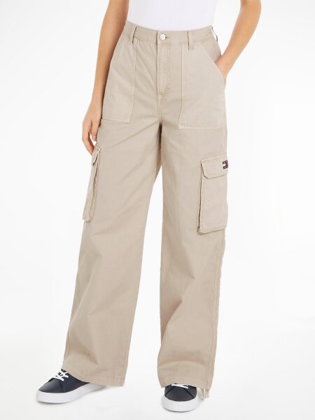 TJW CLAIRE UTILITY BLOCKING PANT