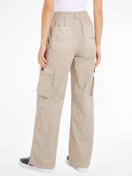 TJW CLAIRE UTILITY BLOCKING PANT