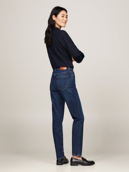 SLIM CIGARETTE HW A DARK BLUE