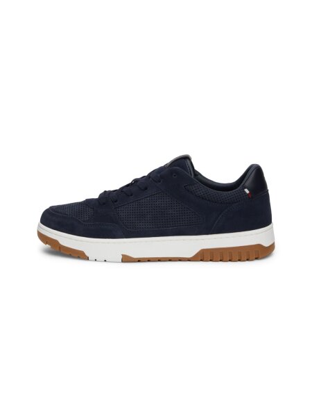 TH BASKET BEST NUBUCK MIX