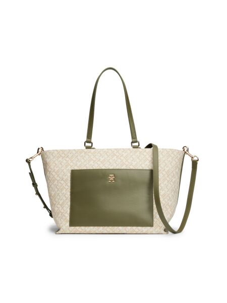 TH DISTINCT TOTE MONO