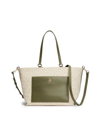 TH DISTINCT TOTE MONO
