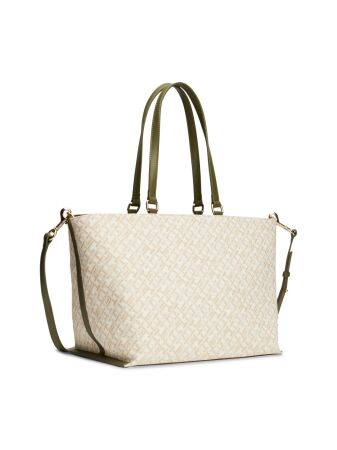 TH DISTINCT TOTE MONO