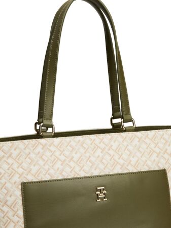 TH DISTINCT TOTE MONO