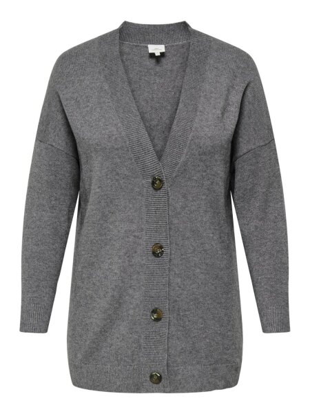 CARESLY LS BUTTON CARDIGAN KNT NOOS