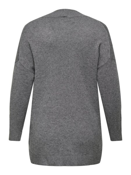 CARESLY LS BUTTON CARDIGAN KNT NOOS