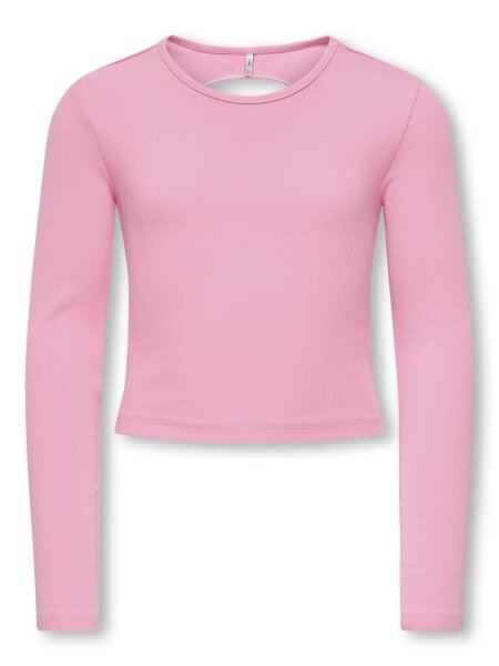 KOGNESSA LIFE L/S CUT OUT TOP BOX J