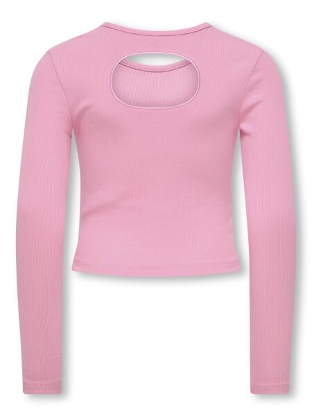 KOGNESSA LIFE L/S CUT OUT TOP BOX J