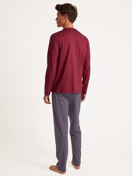HERREN Pyjama