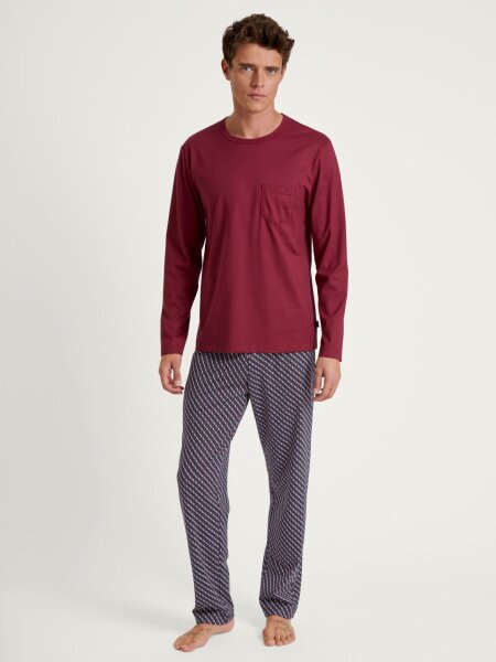HERREN Pyjama