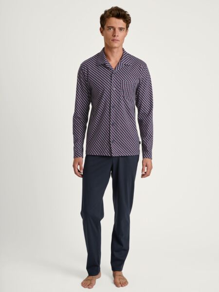 HERREN Pyjama