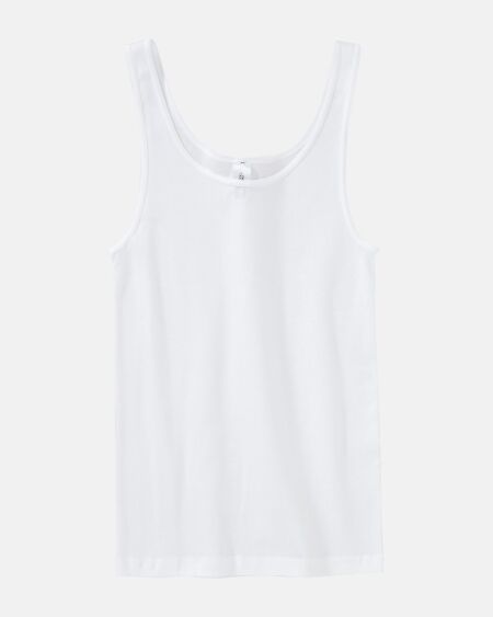 Achselhemd  bio.cotton Standard 1e