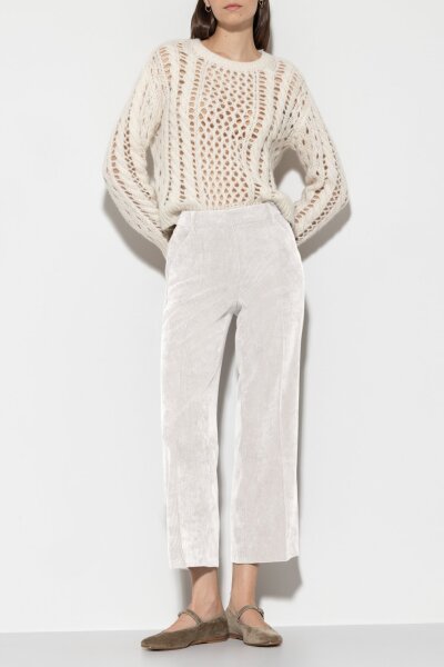 Cord-Wideleg-Pants