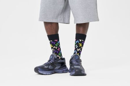 Bow Sock
