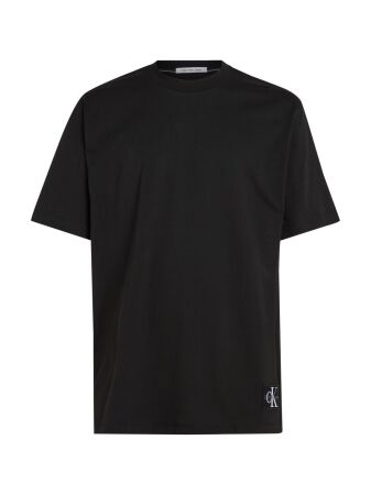 BADGE RELAXED TEE