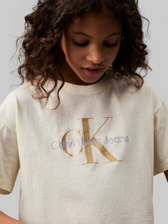 Sparkly t shirt hotsell
