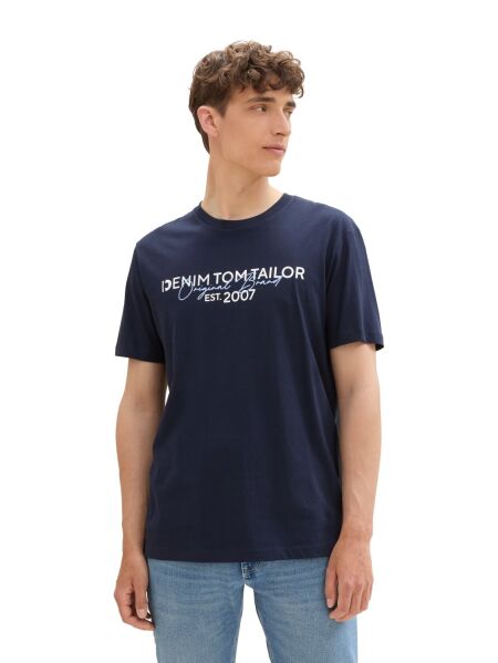 printed t-shirt