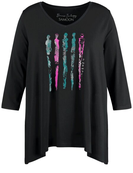 T-SHIRT 3/4 ARM