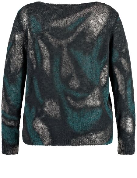 PULLOVER 1/1 ARM