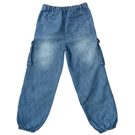 Md.-Parachute Hose