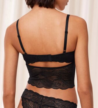Triumph Lift Smart Bustier