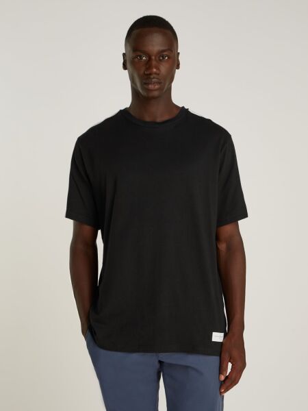 SS TEE LOGO