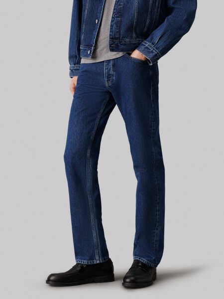 STANDARD STRAIGHT