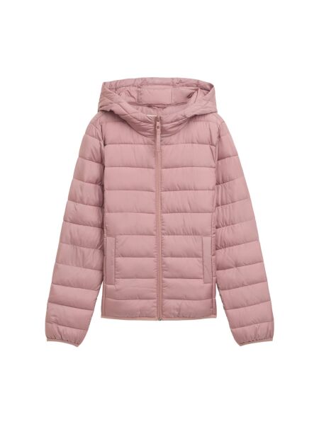 lightweight puffer jacket