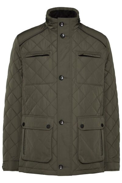 HERREN JACKE