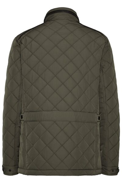 HERREN JACKE