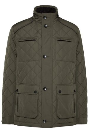 HERREN JACKE