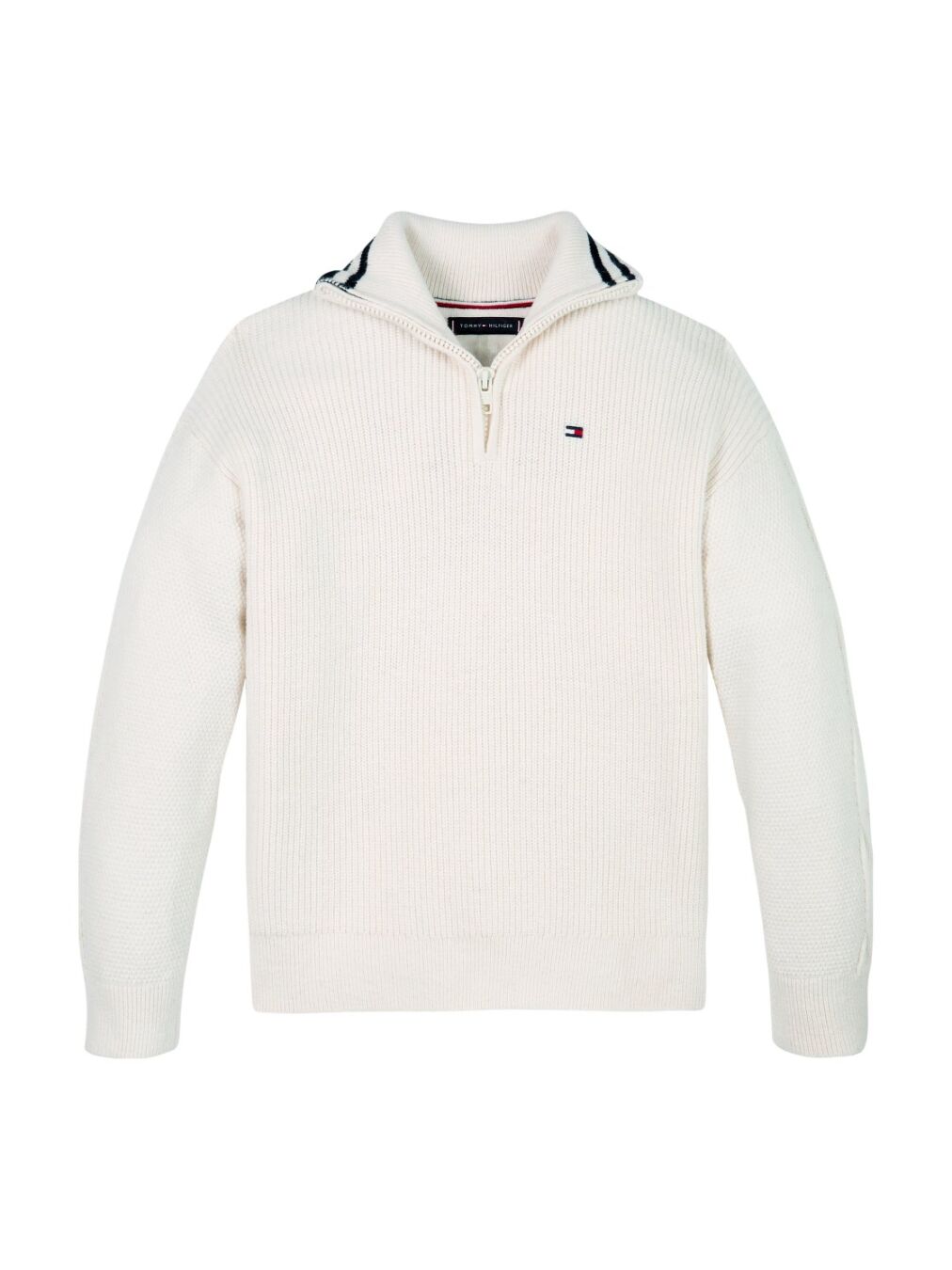 Sweater hilfiger cheap