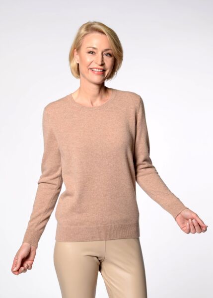 NOS Rdh.-Pullover, 1/1 Arm,uni