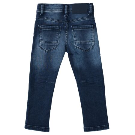 Kn.-Jogg Denim